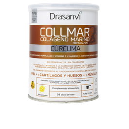 Drasanvi Collmar Colágeno, Magnesio y Cúrcuma Limón 300g