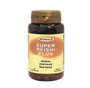 INTEGRALIA Super Reishi Plus 60 cápsulas (reishi, shiitaka, maitake)