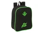 Safta Mochila Guardería Real Betis Balompie adaptable a carro, 270x100x220 mm