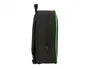 Safta Mochila Guardería Real Betis Balompie adaptable a carro, 270x100x220 mm