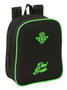 Safta Mochila Guardería Adaptable a Carro 22x27x10cm para Niños desde 36 Meses