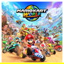 Nintendo Mario Kart World - Standard Edition para Nintendo Switch 2 | Juego de Carreras | Multilingüe (ES, EN, FR, JP y más) | ESRB E