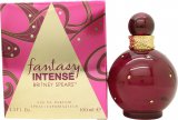 Britney Spears Fantasy Intense Eau de Parfum 100 ml