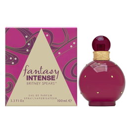BRITNEY SPEARS Fantasy Intense Eau de Parfum 100 ml Vaporizador