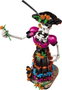 LEGO Ideas 21372 La Catrina