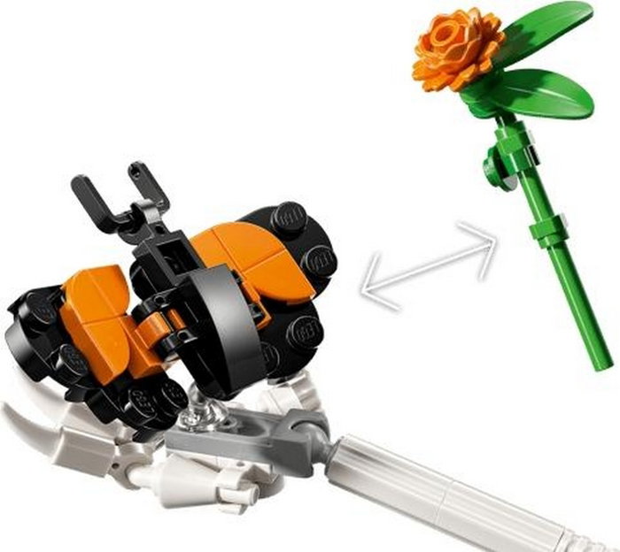 LEGO Ideas 21372 La Catrina