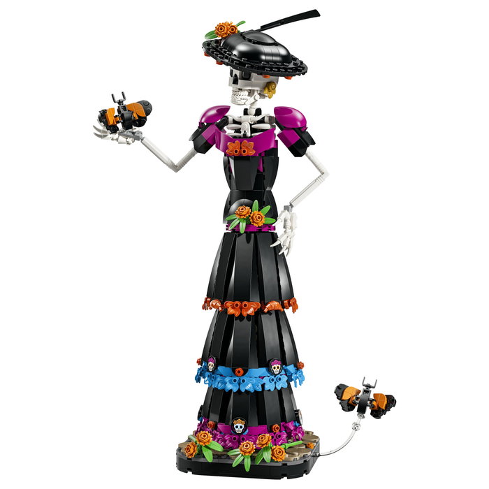 LEGO Ideas 21372 La Catrina