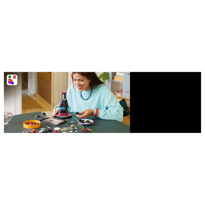 LEGO Ideas 21372 La Catrina