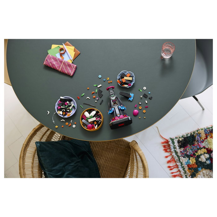 LEGO Ideas 21372 La Catrina