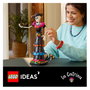 LEGO Ideas 21372 La Catrina