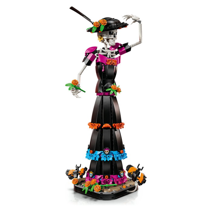 LEGO Ideas 21372 La Catrina