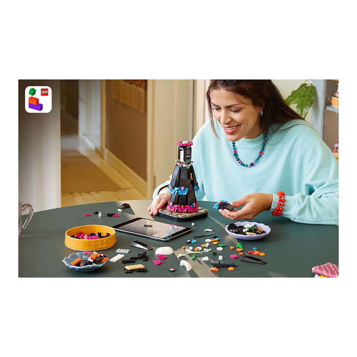 LEGO Ideas 21372 La Catrina