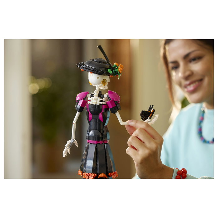 LEGO Ideas 21372 La Catrina