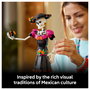 LEGO Ideas 21372 La Catrina
