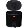 Wesco Eco-Double Bin Beta Black