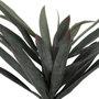 Ixia Planta Yuca Verde Goma Decoración 125 cm