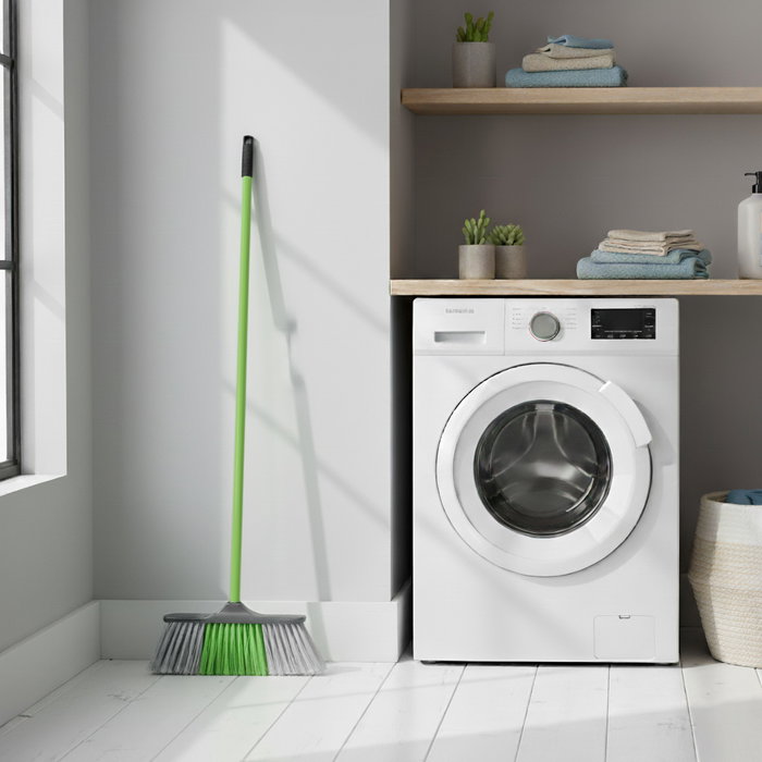 Inde Palo Metal Verde 140 cm (12 Unidades)