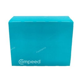 Compeed Ampollas Mixto Pack de 10 Unidades