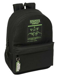 Safta Mochila Adaptable a Carro Stranger Things 460x300x140mm