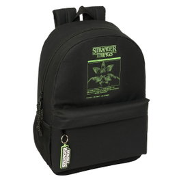 Safta Mochila Adaptable a Carro Stranger Things 30x46x14cm