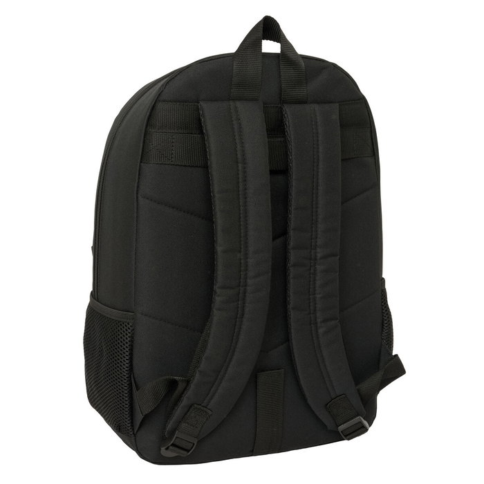 Safta Mochila Adaptable a Carro Stranger Things 30x46x14cm