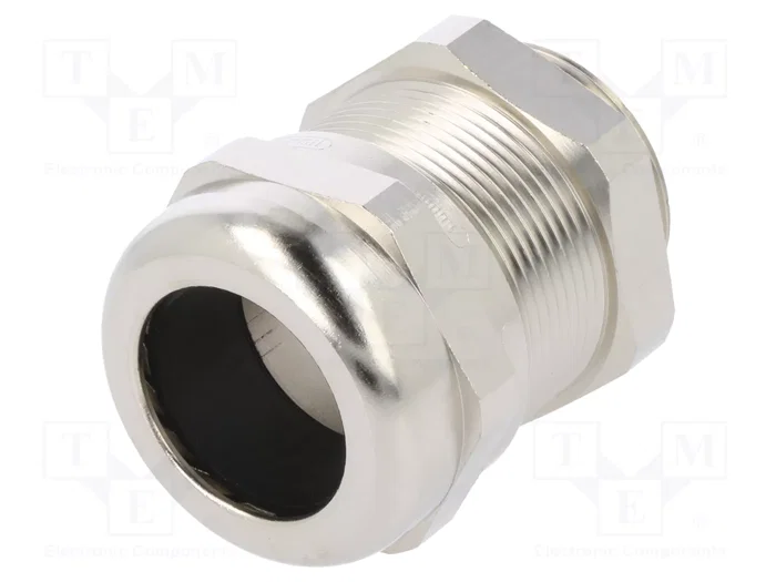 HUMMEL Sello aislante M20 con toma de tierra IP68 HUMMEL Sello aislante M20 con toma de tierra IP68