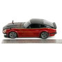 Jada Fast & Furious 1972 Datsun (F10) 1:24 Rojo