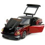 Jada Fast & Furious 1972 Datsun (F10) 1:24 Rojo