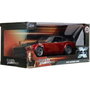 Jada Fast & Furious 1972 Datsun (F10) 1:24 Rojo