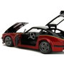 Jada Fast & Furious 1972 Datsun (F10) 1:24 Rojo