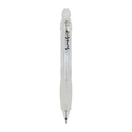 Sakura Sumo Grip 0.9 mm Blanco