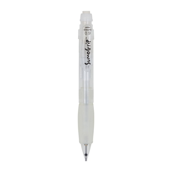 Sakura Sumo Grip 0.9 mm Blanco Sakura Sumo Grip 0.9 mm Blanco