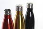DKD Home Decor Termo Inox PP Doble Pared 500ml Surtido