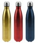 DKD Home Decor Termo Inox PP Doble Pared 500ml Surtido