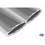 Fox FXMB073034-348 Tubo Escape Homologado Alto Rendimiento