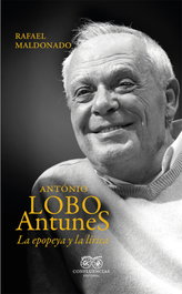 António Lobo Antunes - CONFLUENCIAS