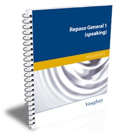 VAUGHAN Repaso General 1