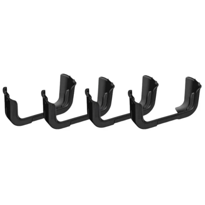 Datalogic Adaptador para bases de carga con cable Memor 12-17 (4 piezas) Datalogic Adaptador para bases de carga con cable Memor 12-17 (4 piezas)