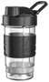 Adler AD 4081 Batidora Personal Srebrno-czarny