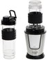Adler AD 4081 Batidora Personal Srebrno-czarny