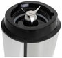 Adler AD 4081 Batidora Personal Srebrno-czarny