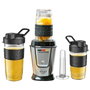 Adler AD 4081 Batidora Personal Srebrno-czarny