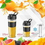 Adler AD 4081 Batidora Personal Srebrno-czarny