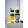 Adler AD 4081 Batidora Personal Srebrno-czarny