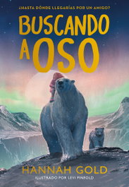 Buscando a Oso, Hannah Gold - DUOMO