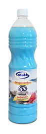 Friegasuelos Chubb Perfumado Aroma Spa 1,5 Litros