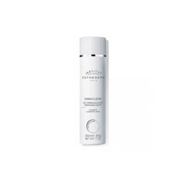Institut Esthederm Osmoclean Lait Demaquillante 400ml - Leche Desmaquillante