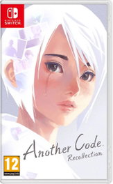 Nintendo Another Code Recollection para Nintendo Switch