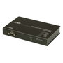 Aten CE920R-ATA-G Extensor Receptor KVM USB DisplayPort HDBaseT 2.0 4K