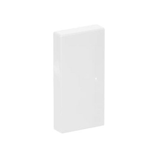BUSCH-JAEGER Wippe 2-fach studioweiß Busch-free@home 2CKA001582A0369